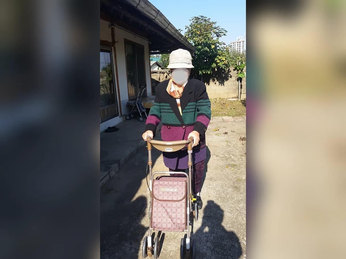 동해시노인종합복지관복지센터 이미지 7
