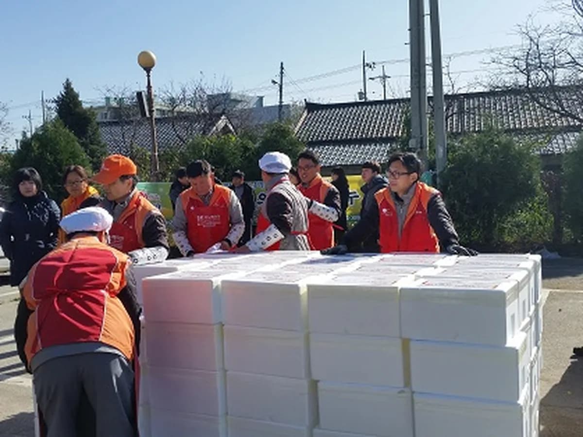 동해시노인종합복지관복지센터 이미지 8