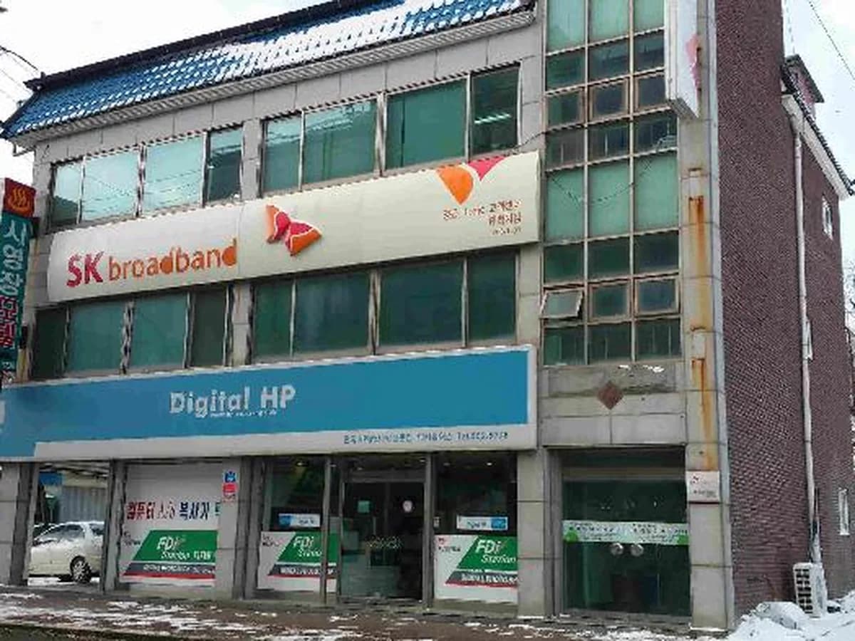 태백노인복지센터 이미지 8