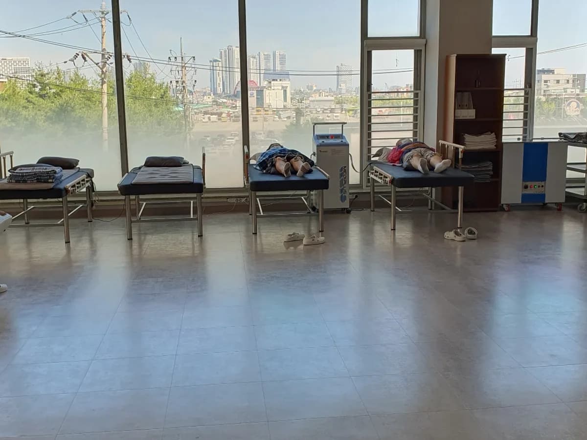 실버랜드 재가노인복지센터 이미지 7