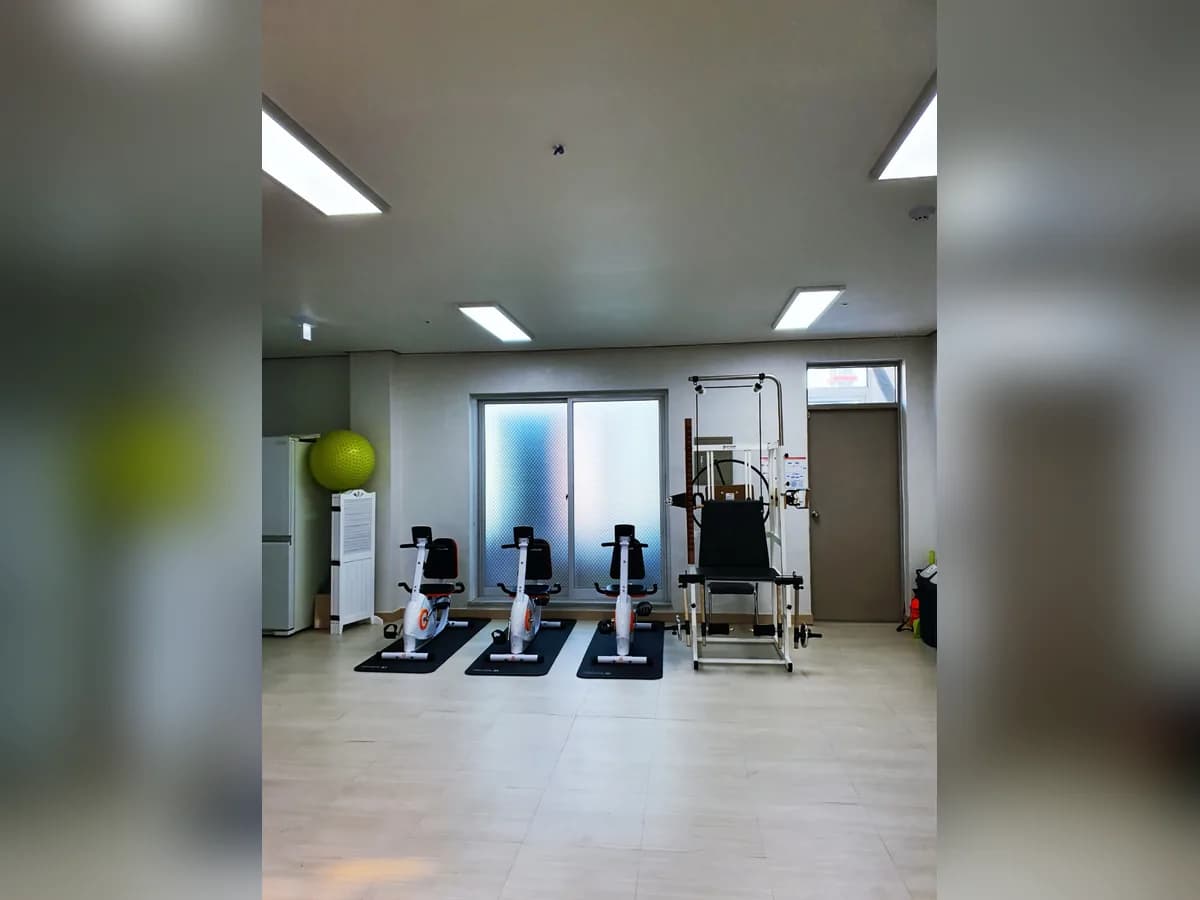 온정노인주간보호센터 이미지 7