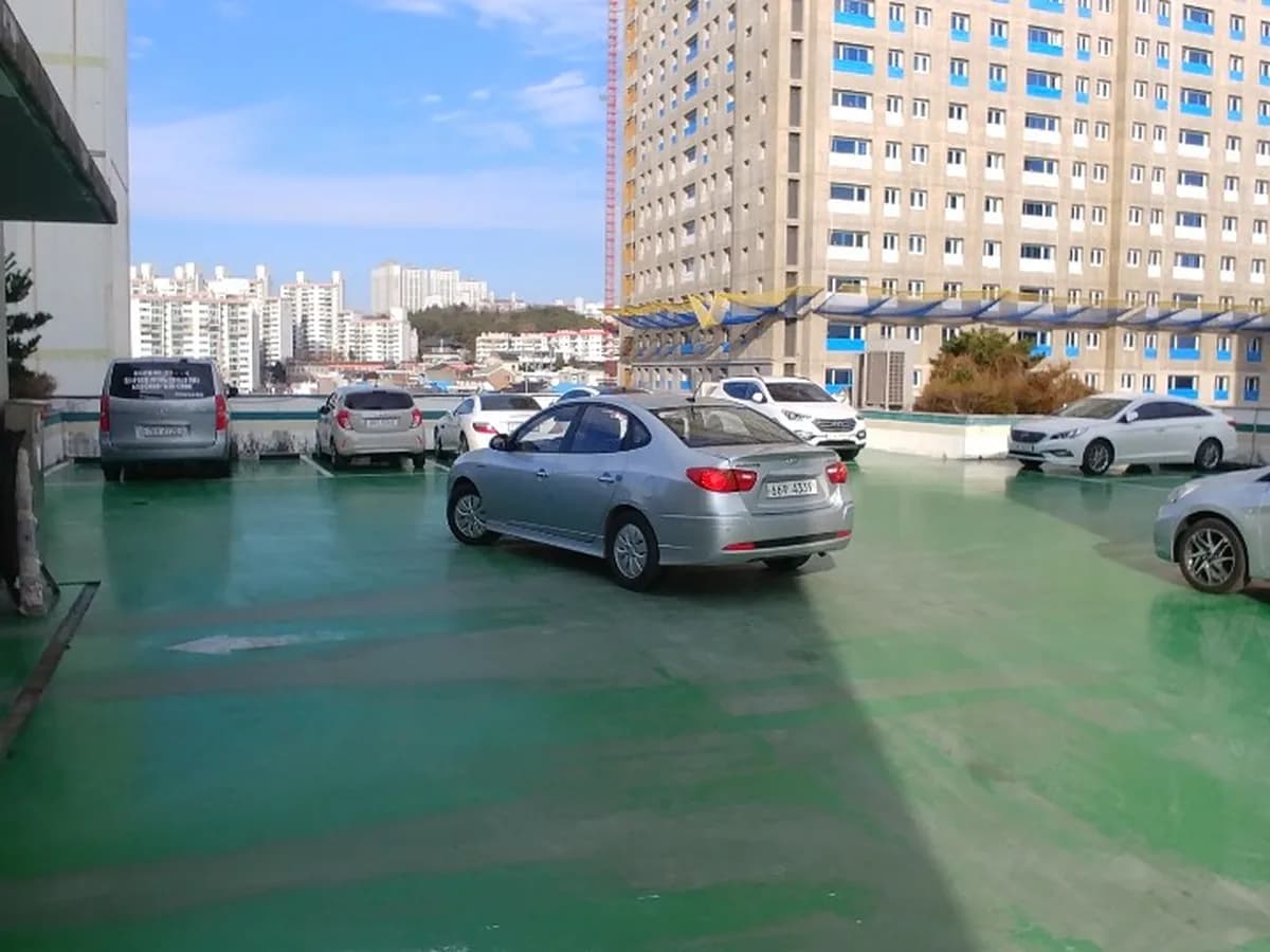 참사랑데이케어센터 이미지 1