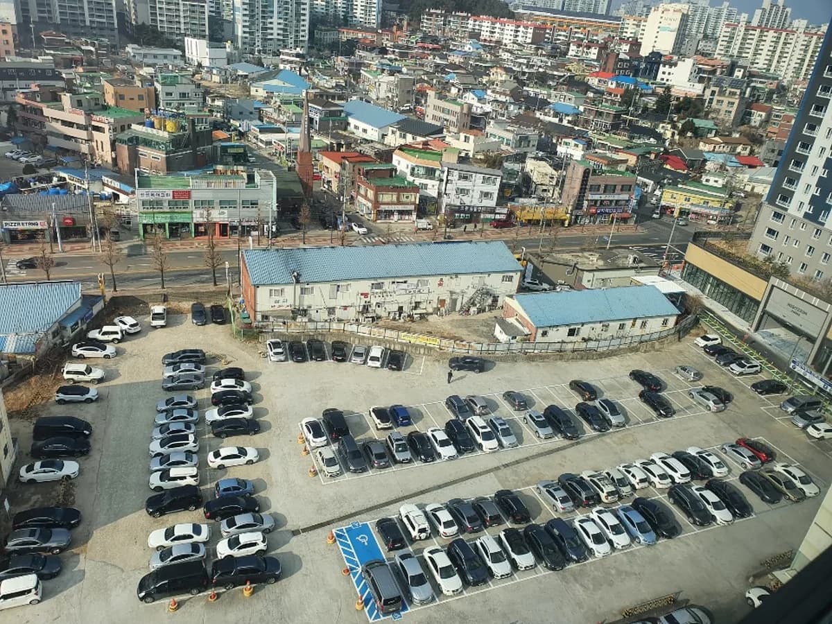 유경재가노인복지센터 이미지 2