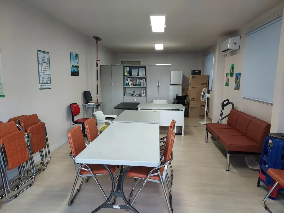 삼육재가복지센터 이미지 1