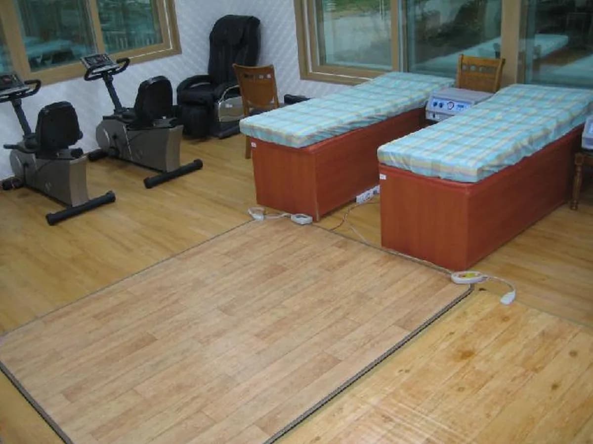 까리따스노인복지센터 이미지 3