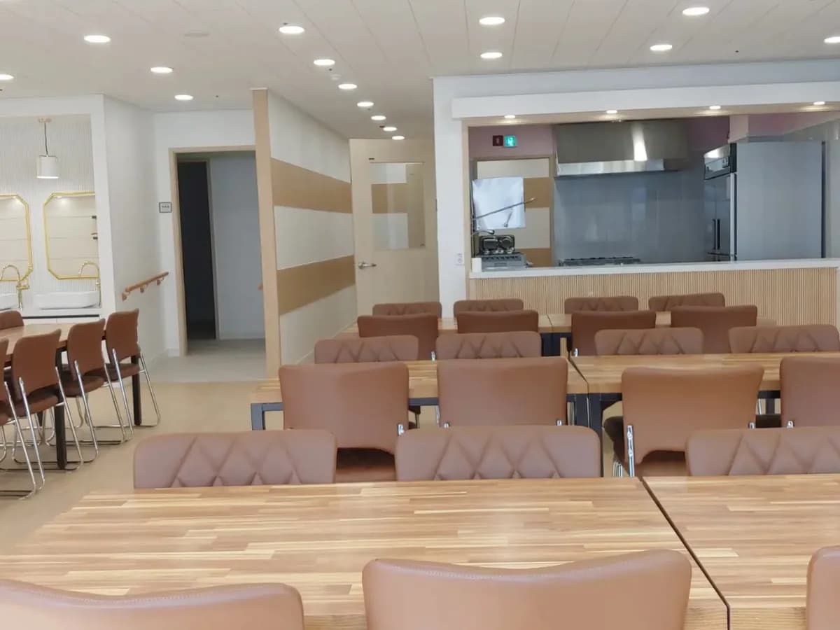 더사랑재활주간보호센터 이미지 2