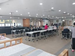 금빛노인주간보호센터