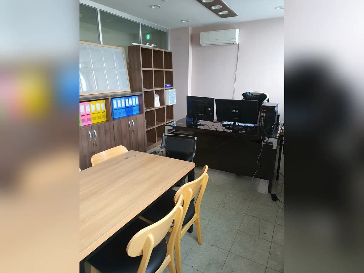 행복케어재가노인복지센터 이미지 1