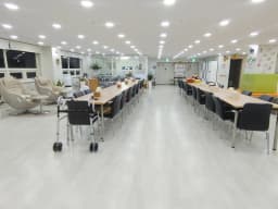 The드림주간보호센터