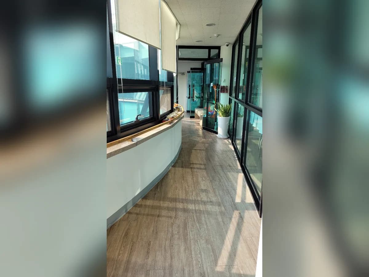 지현카리타스노인복지센터 이미지 2