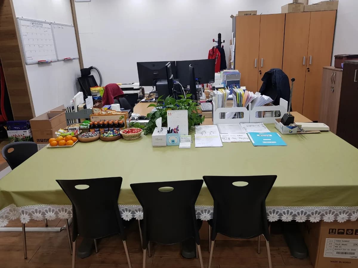가나방문요양센터 이미지 4