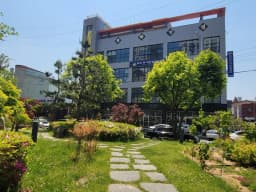 센트럴우리주야간보호센터