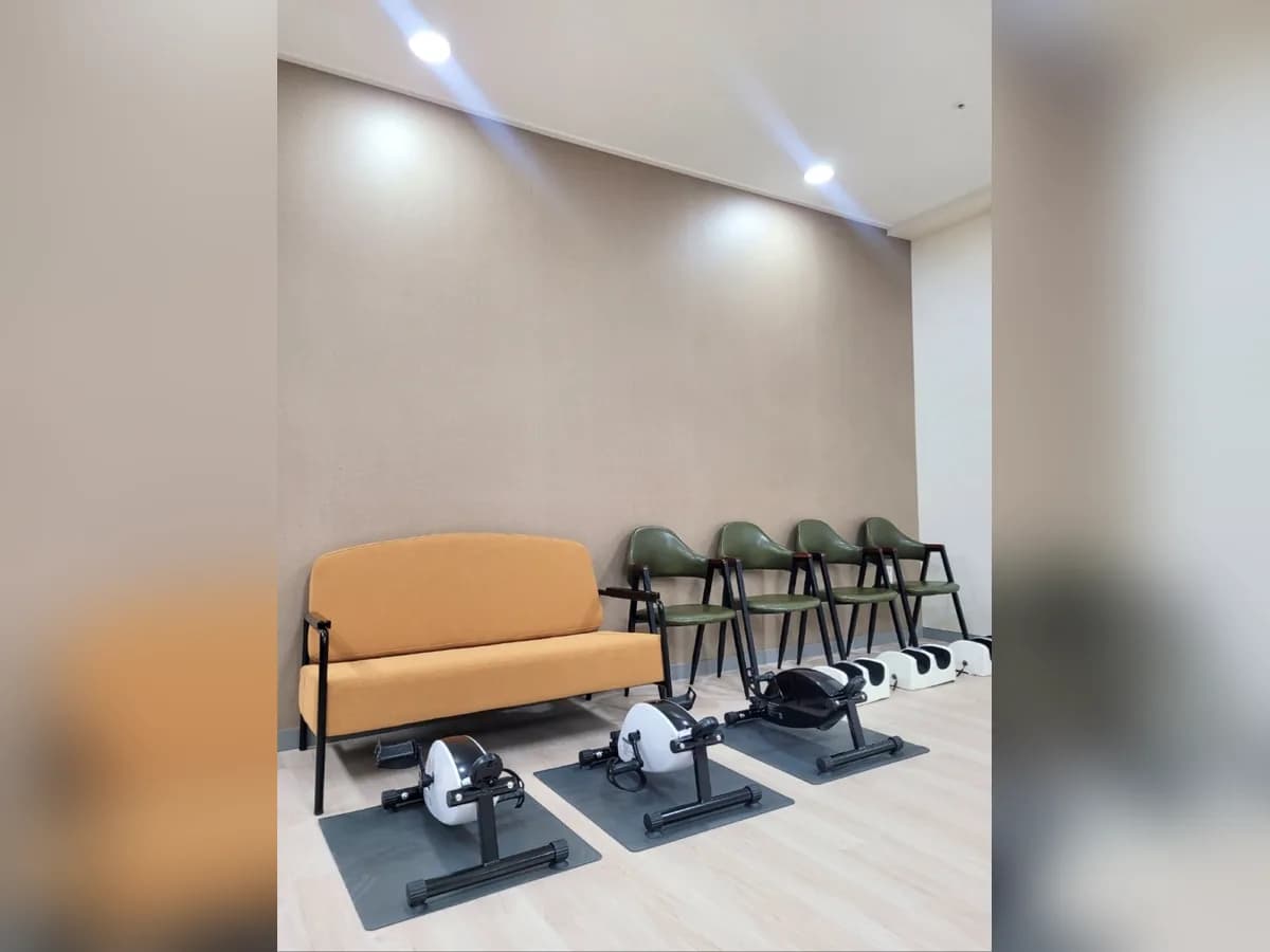 둥굴레둥굴레 주간보호센터 이미지 3