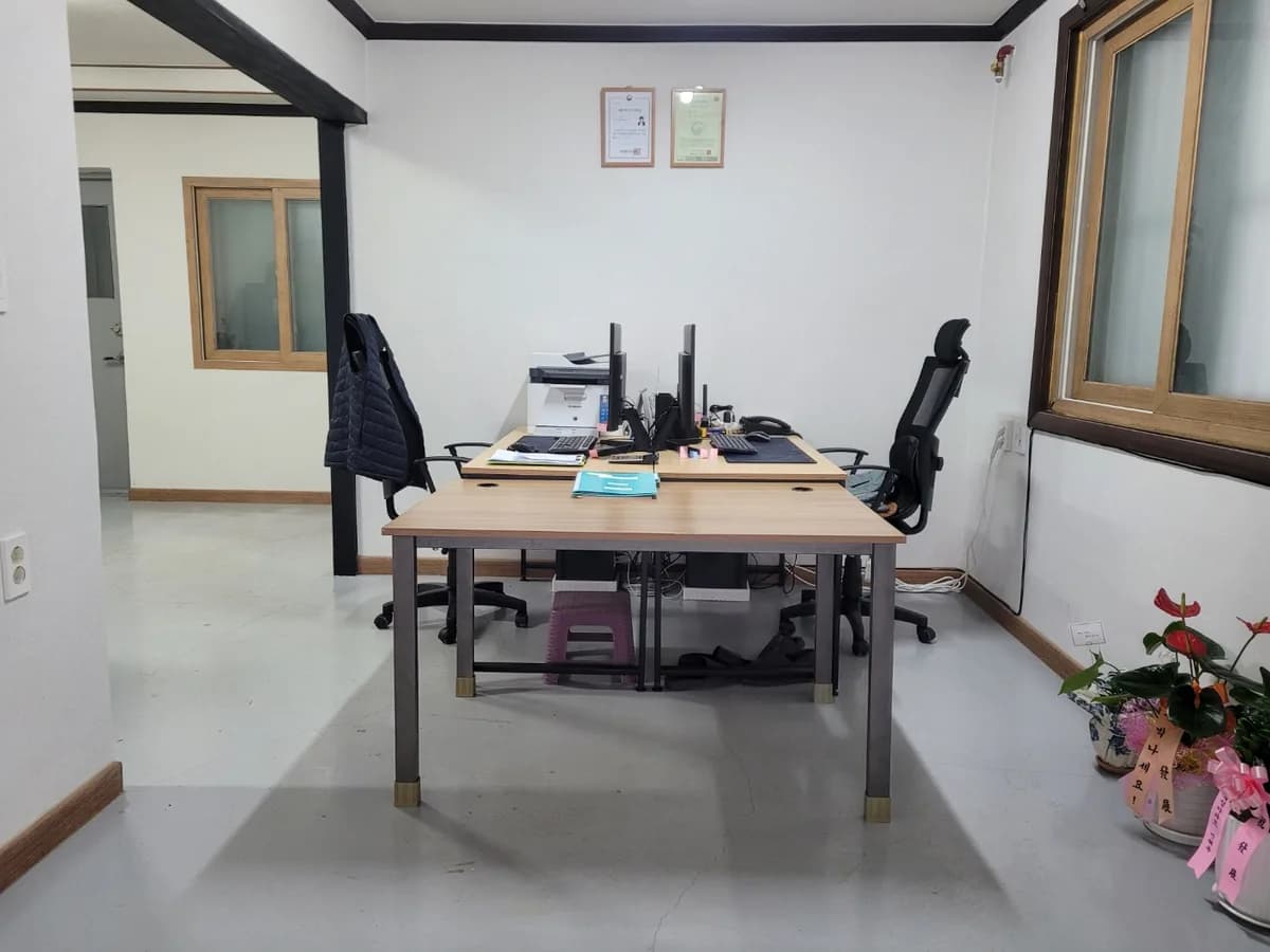 늘품방문요양센터 이미지 3
