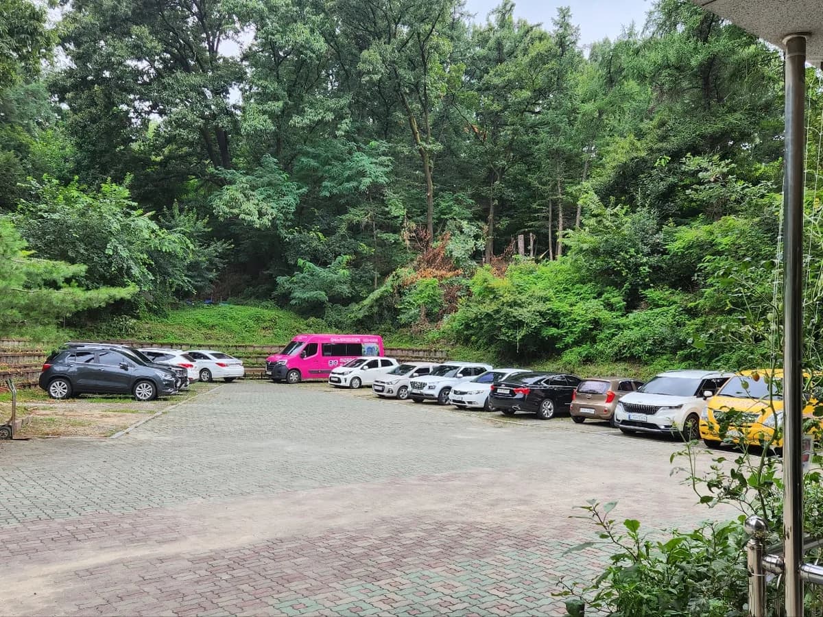 충주노인주야간보호센터 이미지 1