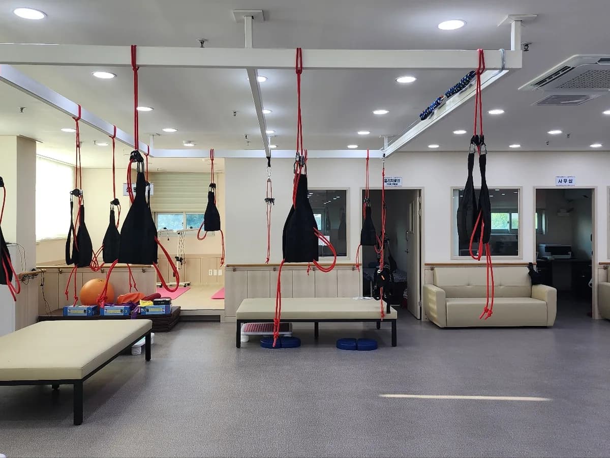 늘봄재활주간보호센터 이미지 2