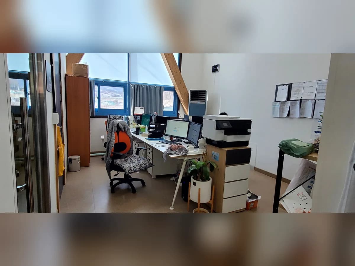 사회적협동조합파란사회서비스센터 이미지 1