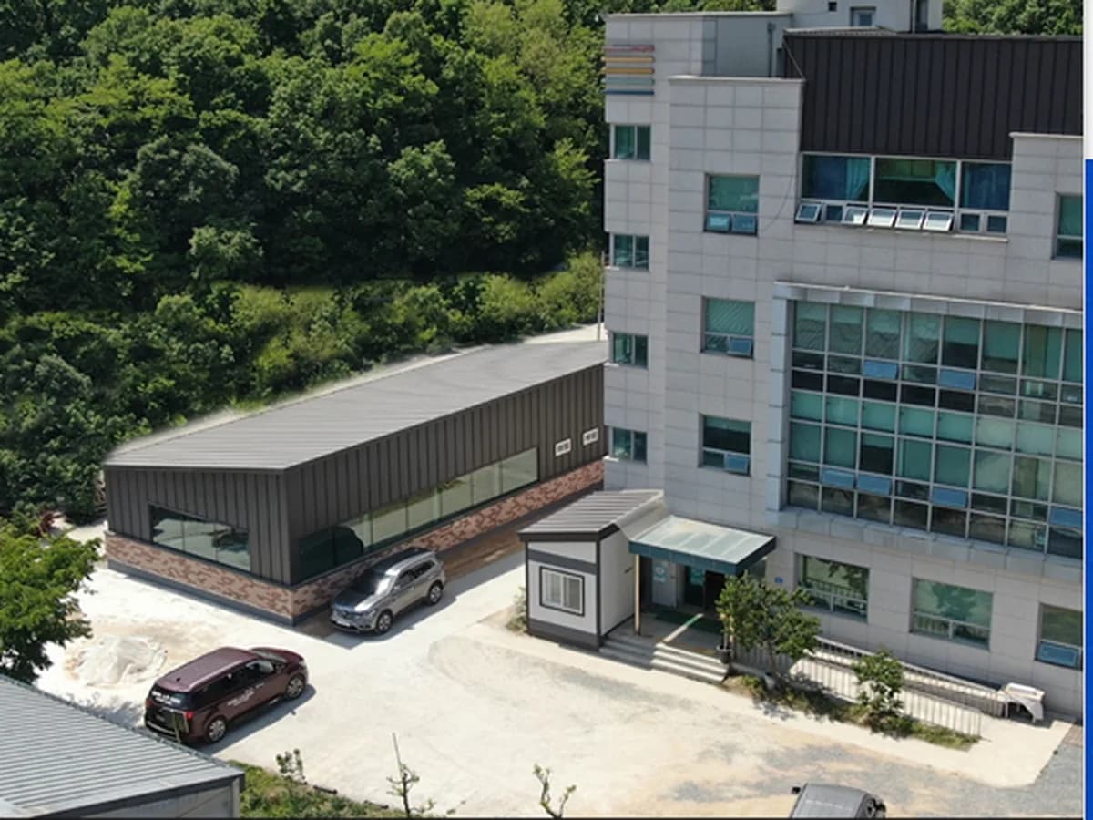 제천들꽃피는노인주간보호센터 이미지 1
