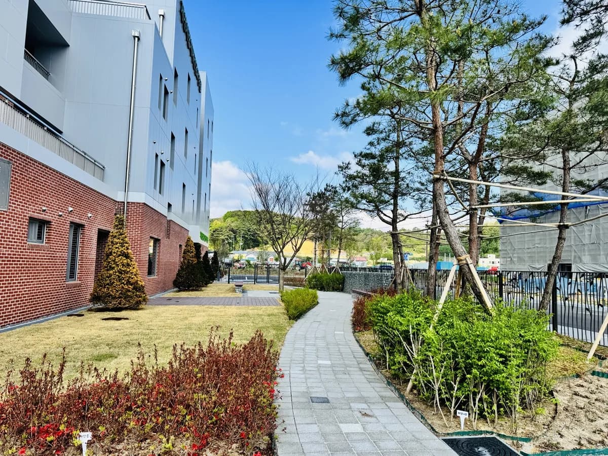 제천시립치매전담주야간보호센터 이미지 3