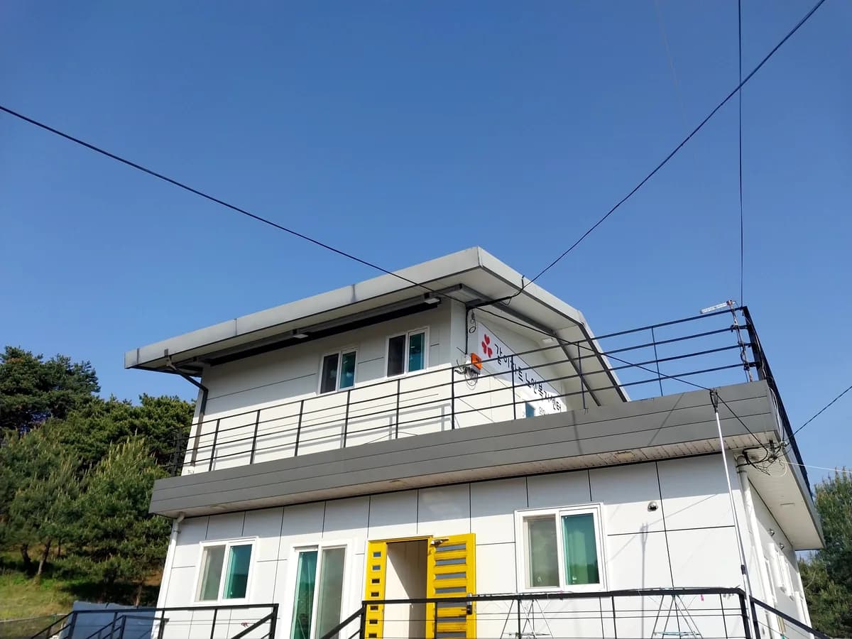 같이하트 노인복지센터 이미지 2