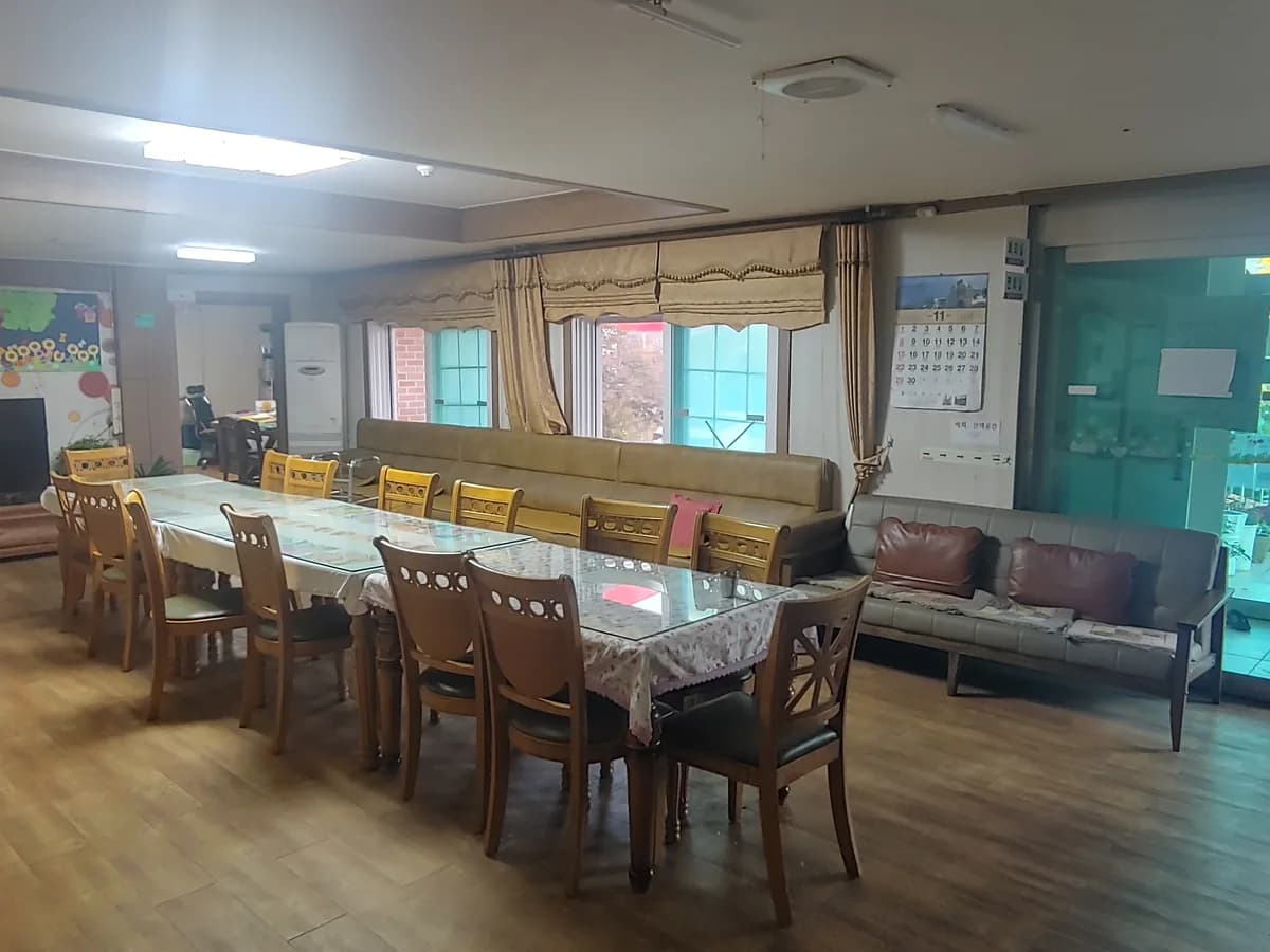 실로암주간보호센터 이미지 1