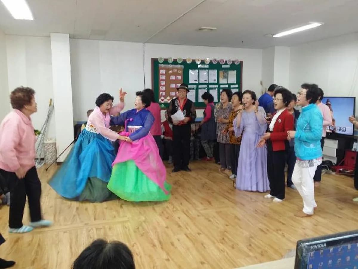 수가성재가노인복지센터 이미지 2