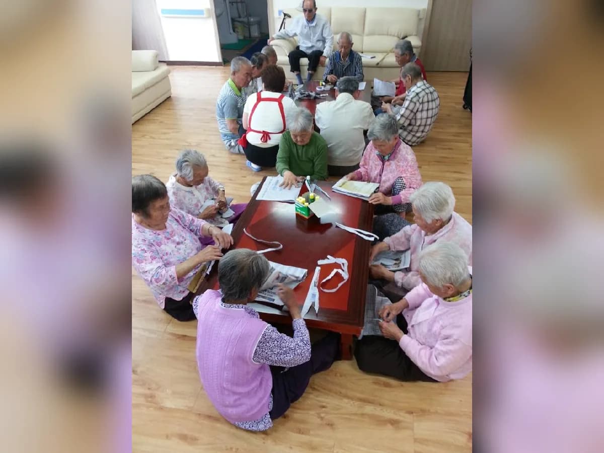 수가성재가노인복지센터 이미지 6