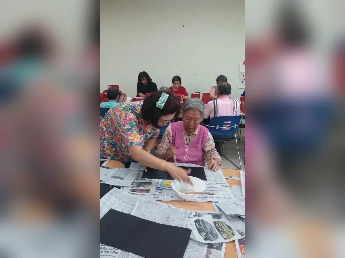 생거진천노인복지센터 이미지 2