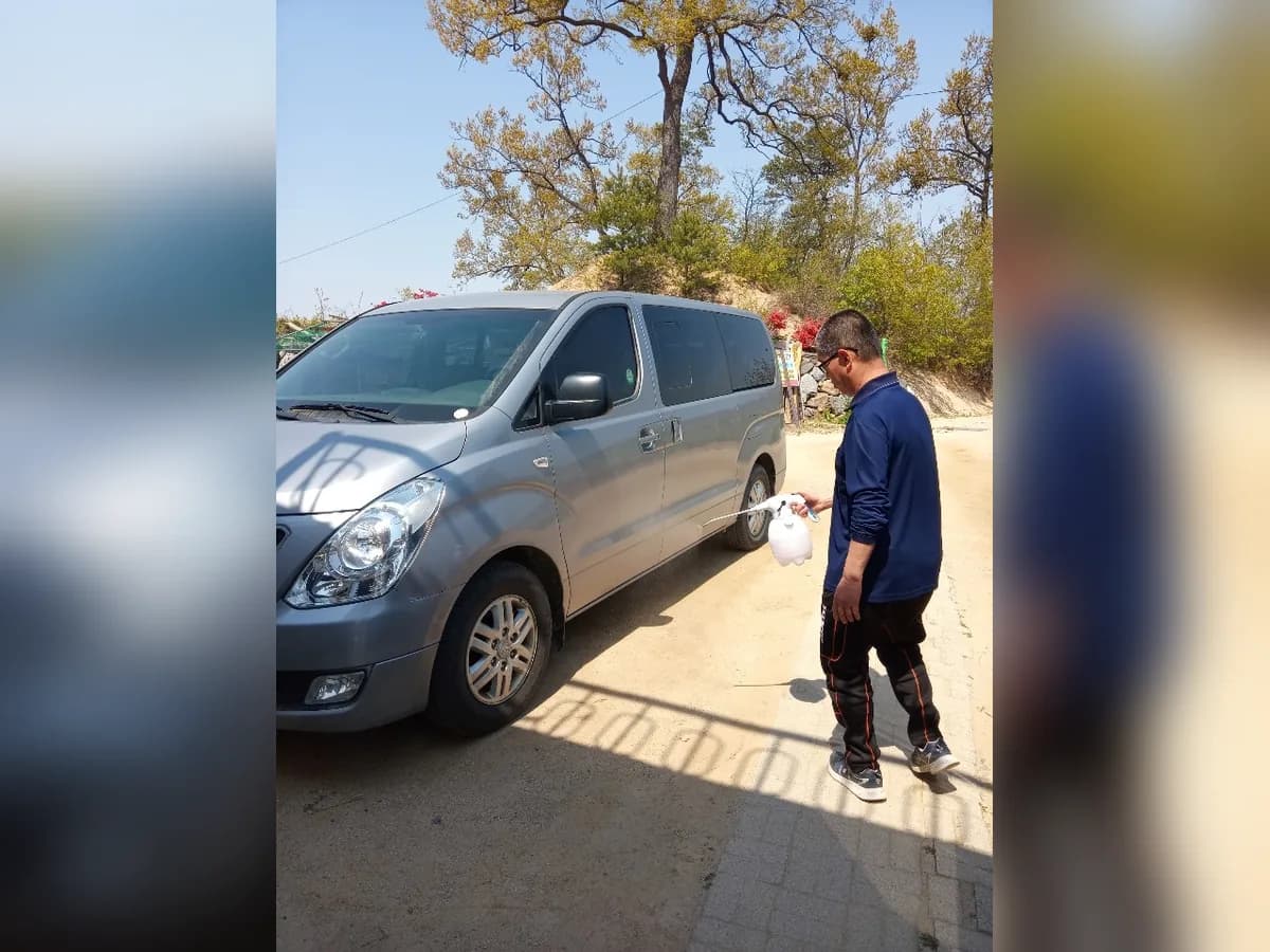 신망애주간노인복지센터 이미지 2
