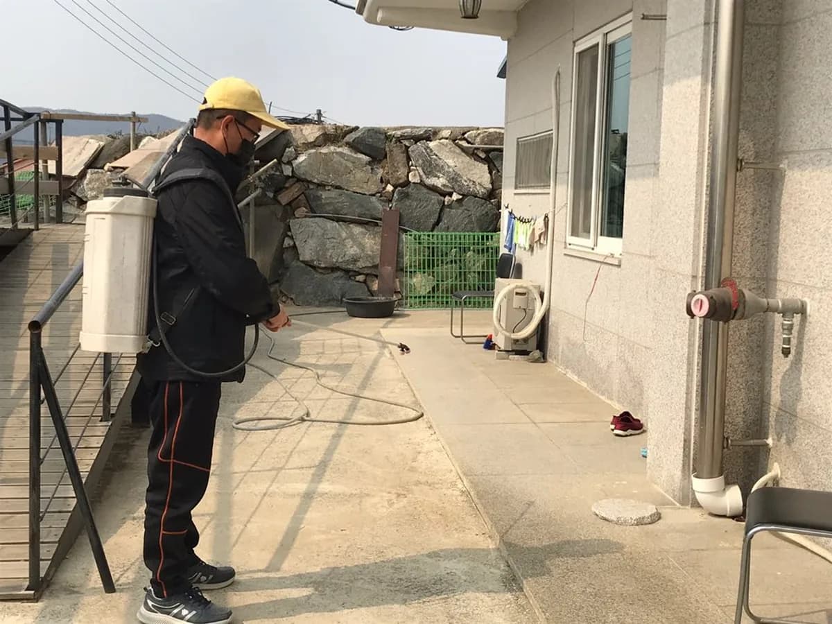 신망애주간노인복지센터 이미지 6