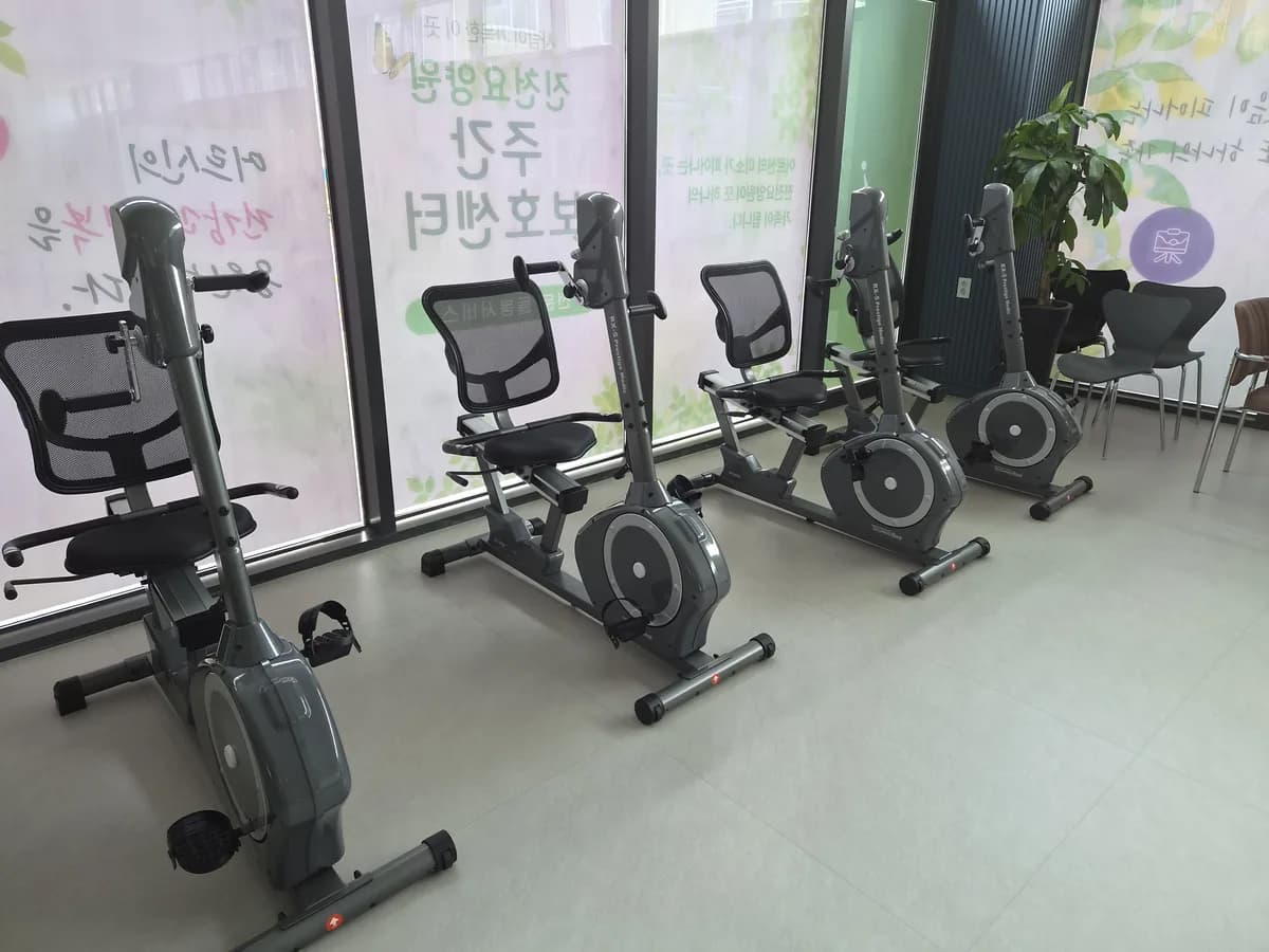 진천요양원 병설 주간보호센터 이미지 3
