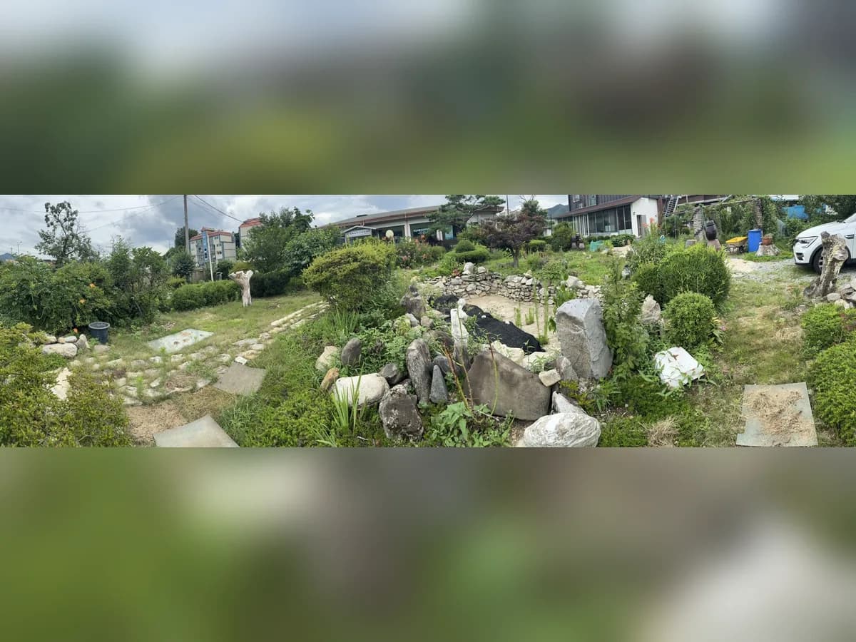 음성효심주간보호센터 이미지 1