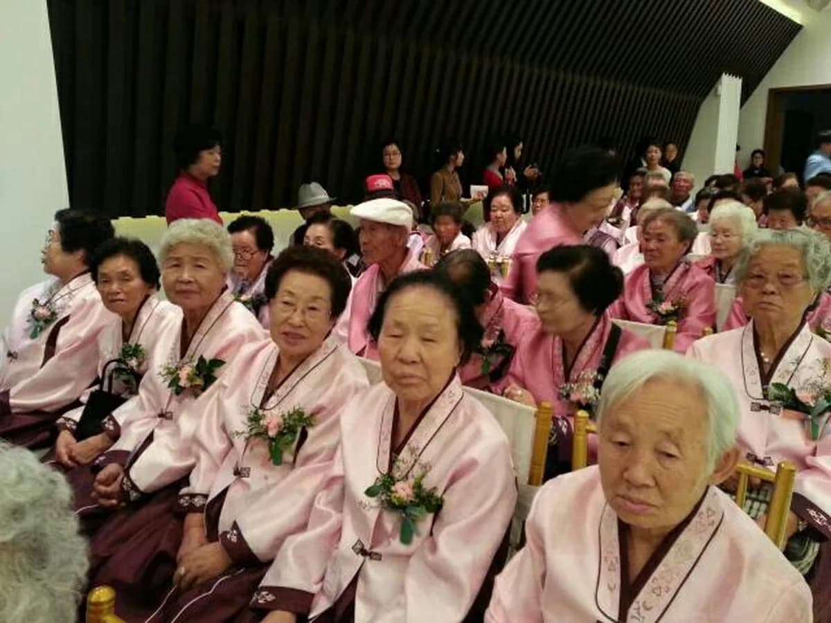 느티나무노인복지센터 이미지 7