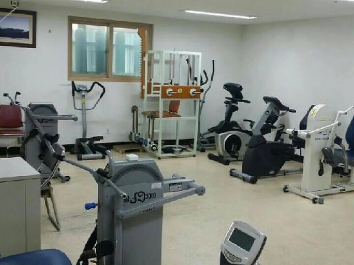 느티나무노인복지센터 이미지 8