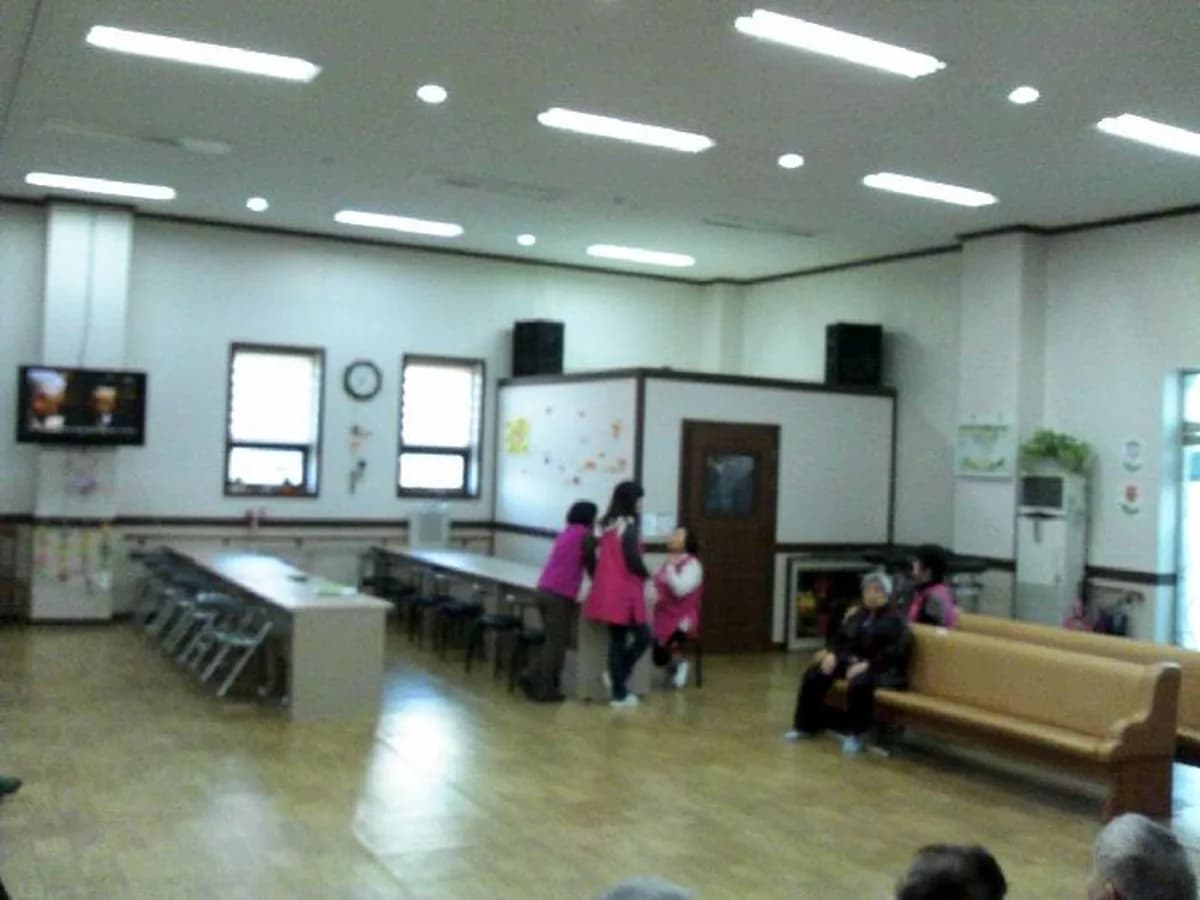 북천안요양원부설주야간보호센터 이미지 2