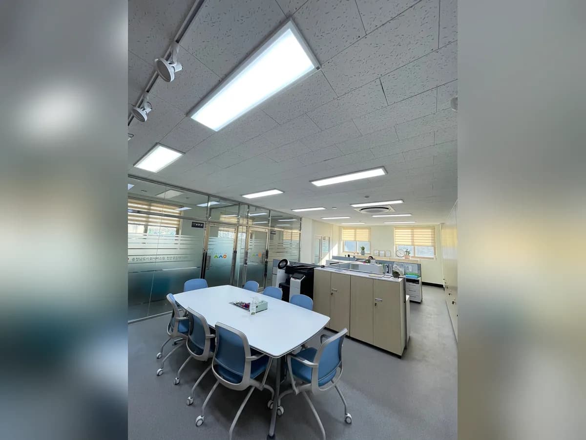 충남사회서비스원 충남동부돌봄센터 이미지 2