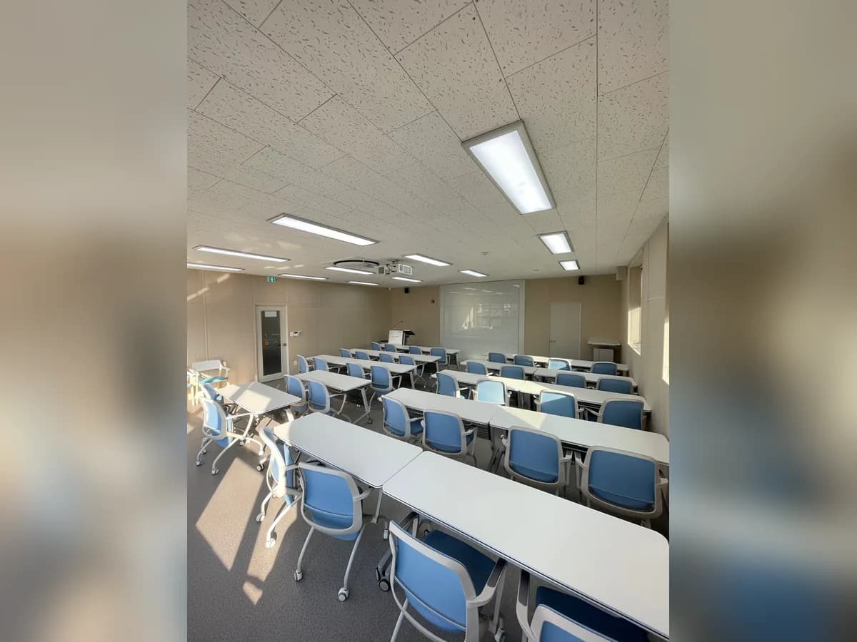 충남사회서비스원 충남동부돌봄센터 이미지 4