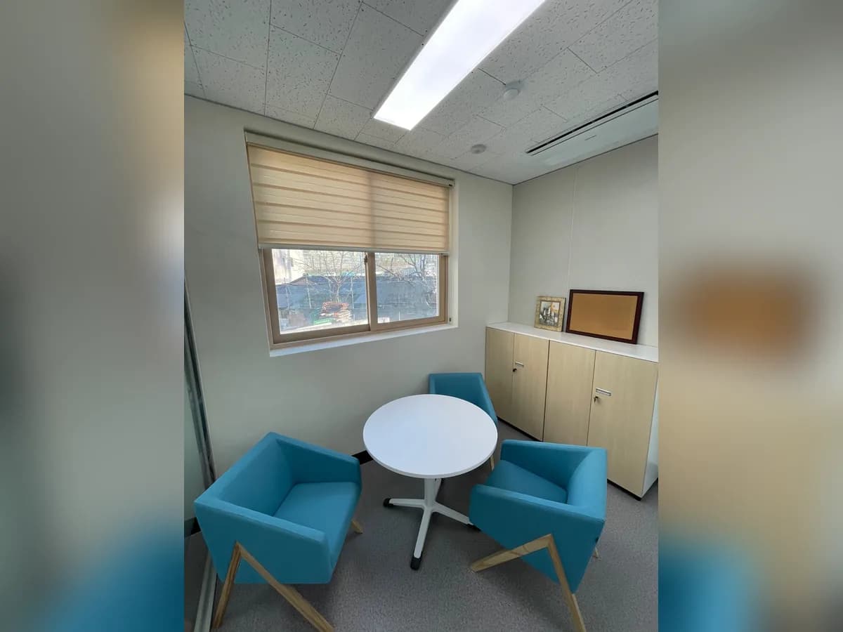 충남사회서비스원 충남동부돌봄센터 이미지 6