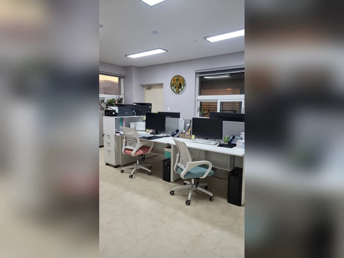 +새롬요양원병설 새롬재가노인복지센터 이미지 1