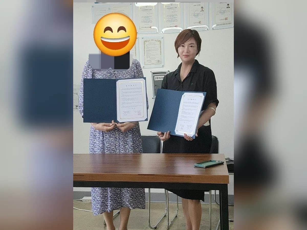 라온노인복지센터 이미지 5
