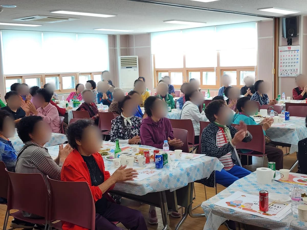 케어닥 방문요양돌봄센터 천안서북구파트너점 이미지 1