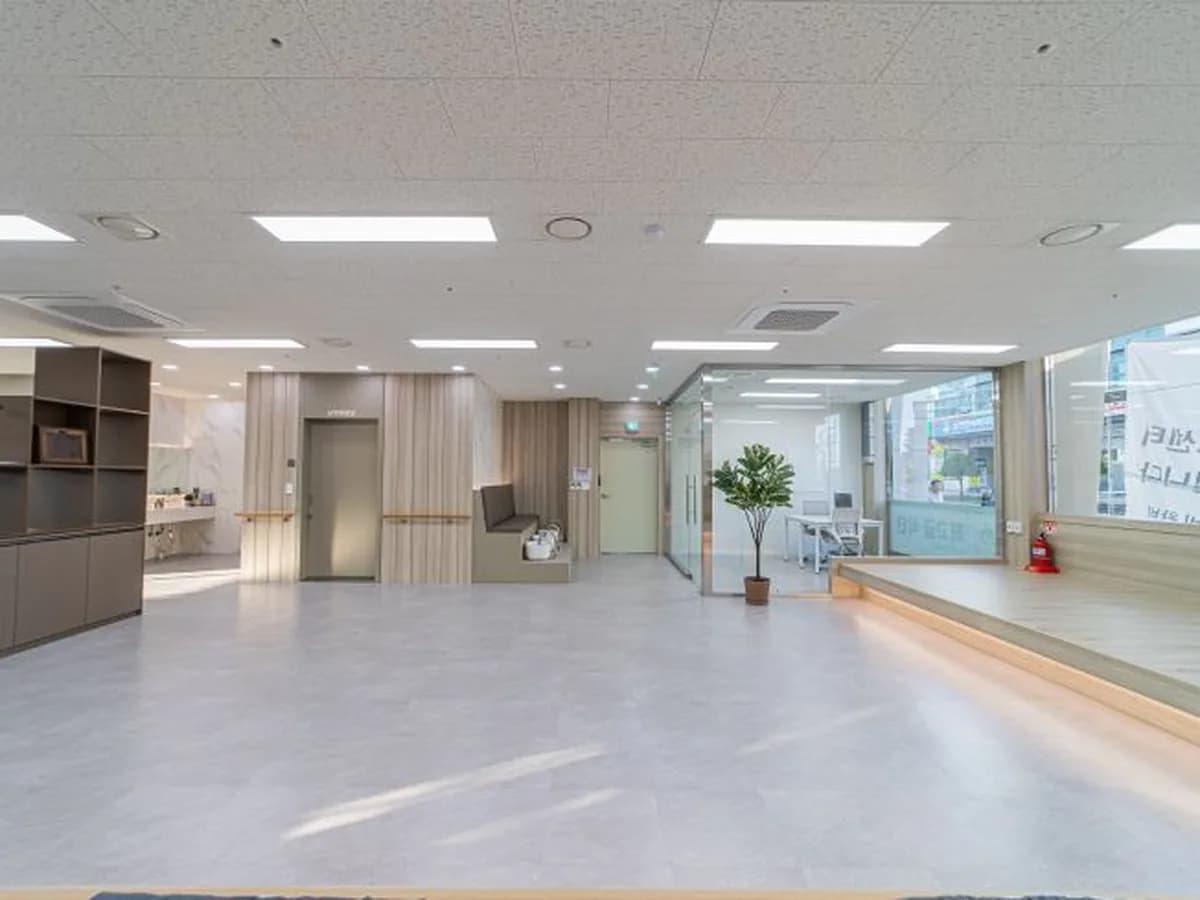 재가재활 실버나인 주간보호센터 이미지 2