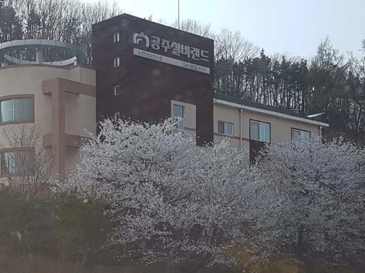 공주실버랜드주간보호센터 이미지 2