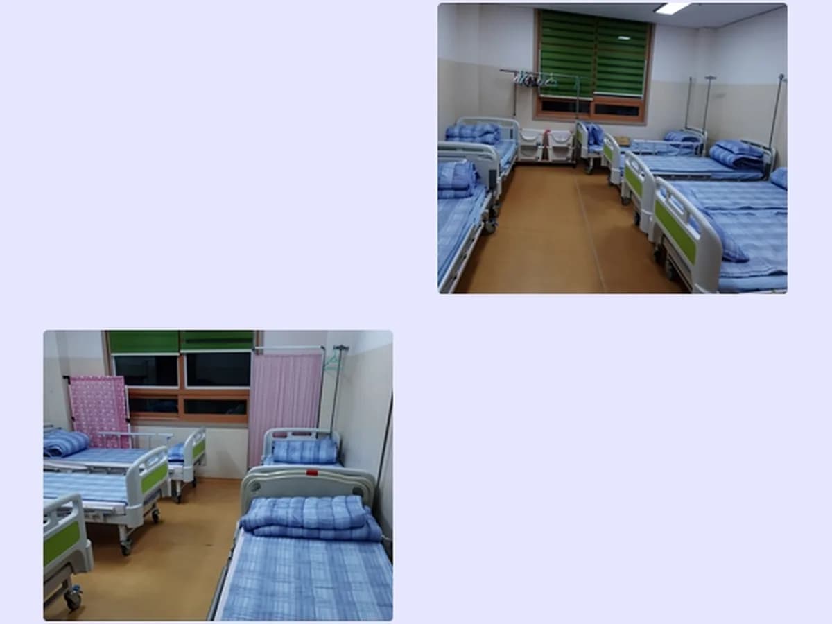 공주효재가노인복지센터 이미지 4