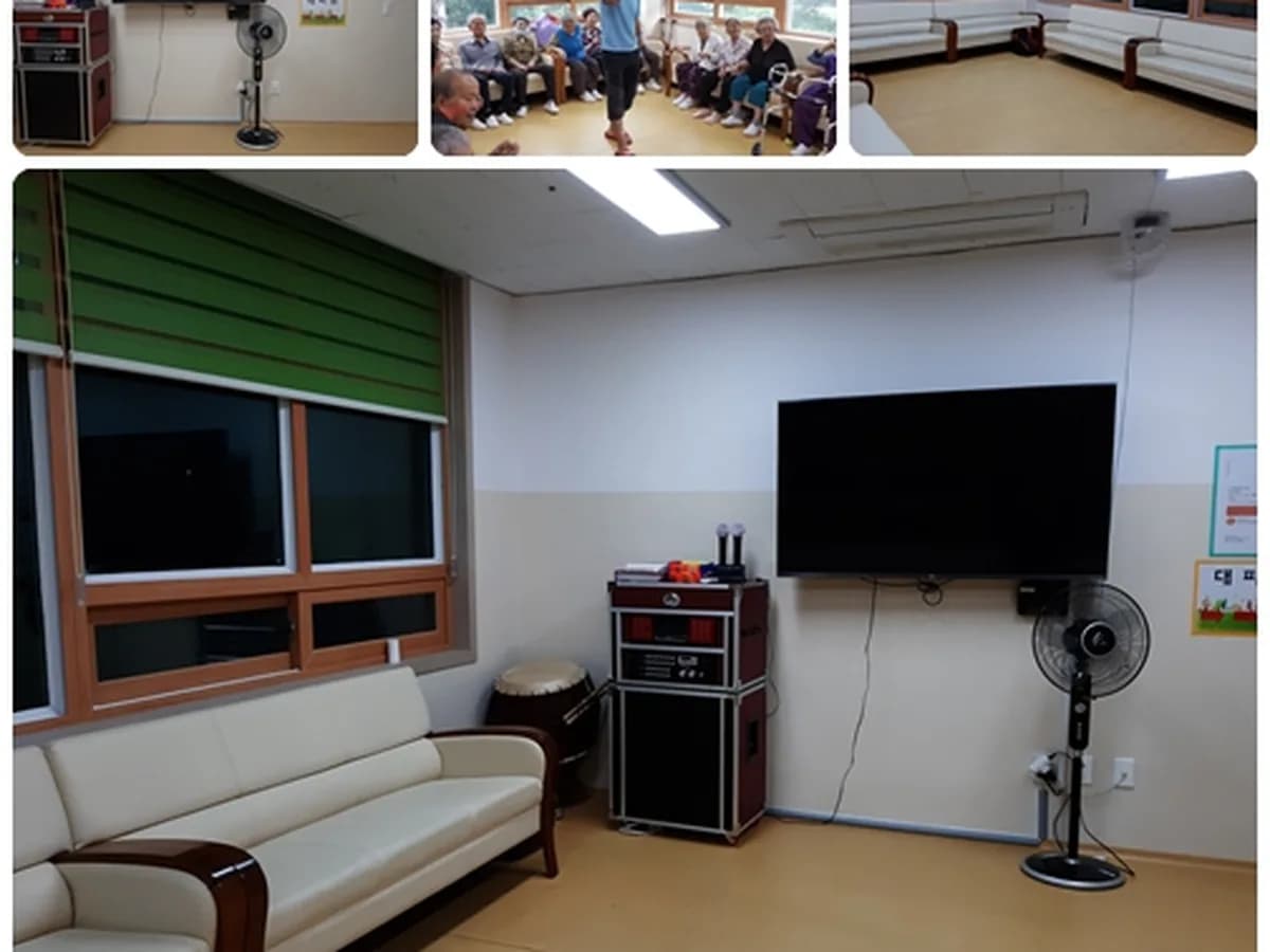 공주효재가노인복지센터 이미지 6