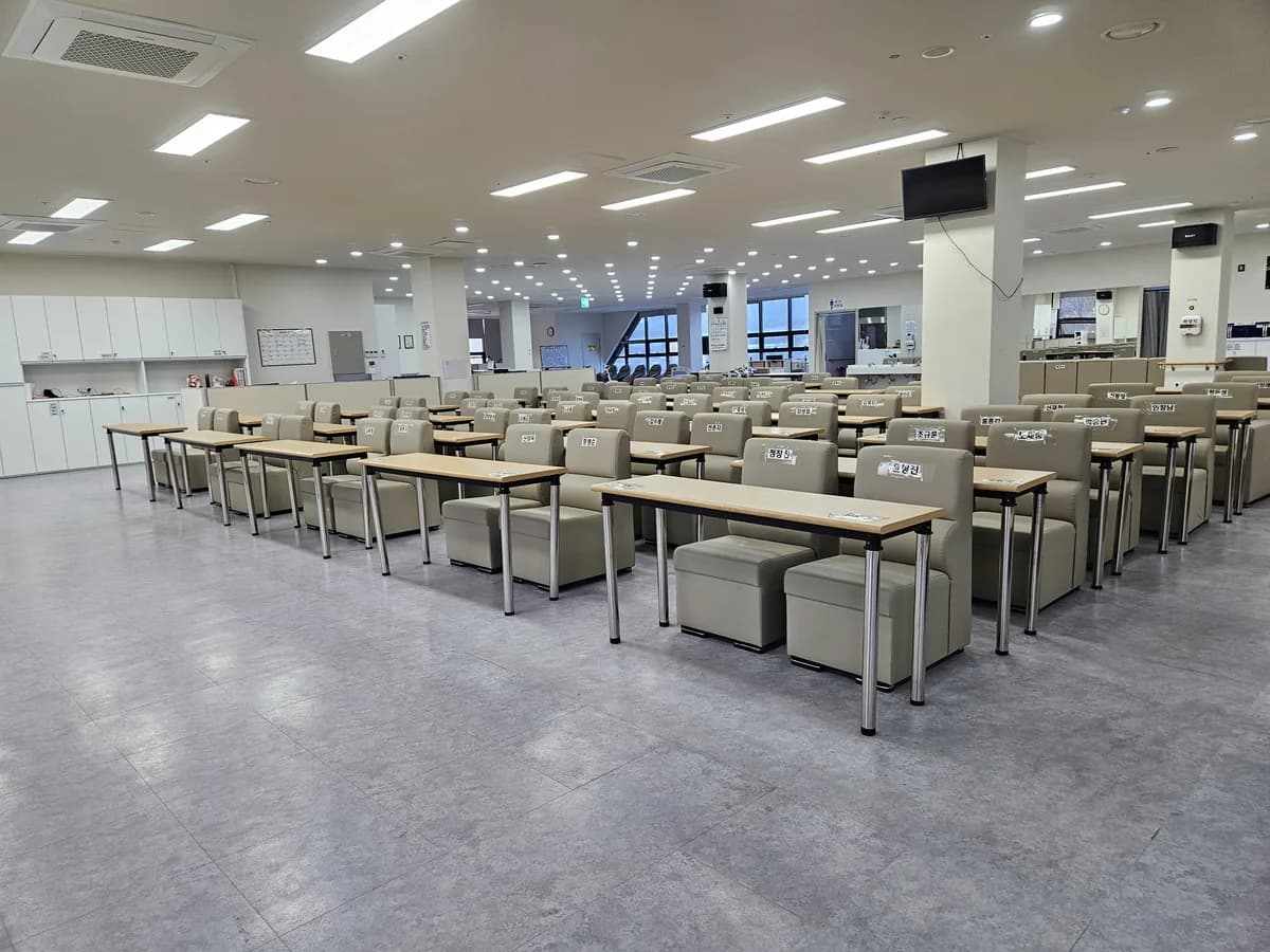 공주9988재활주간보호센터 이미지 2