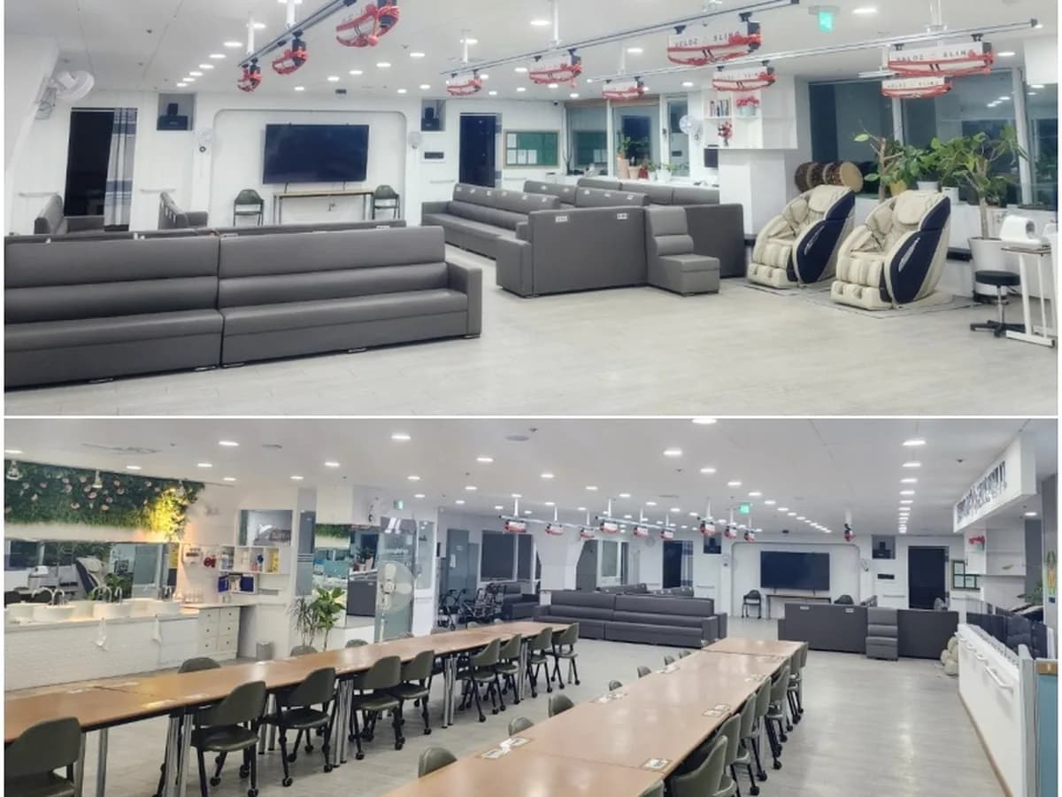 공주9988주간보호센터 이미지 2