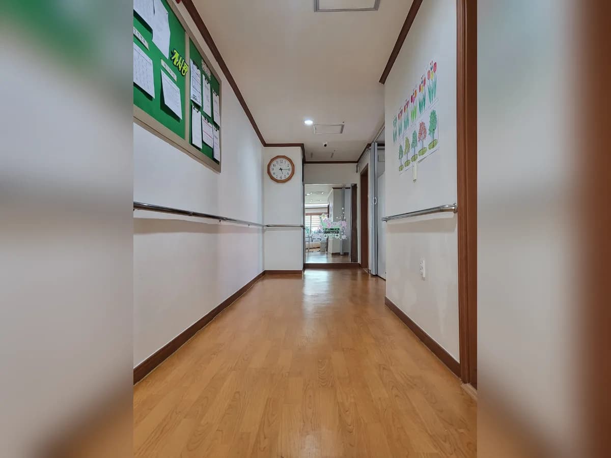 (주)금빛사랑재가복지센터 이미지 1