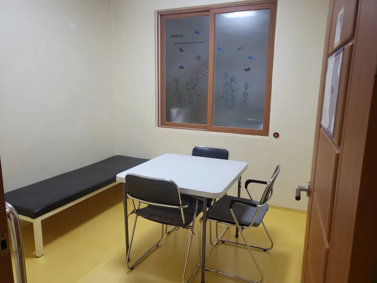 (주)금빛사랑재가복지센터 이미지 2