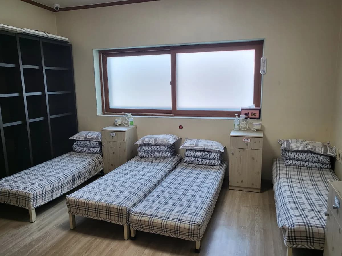 (주)금빛사랑재가복지센터 이미지 3